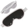 ComfortClay® Plush Eye Mask