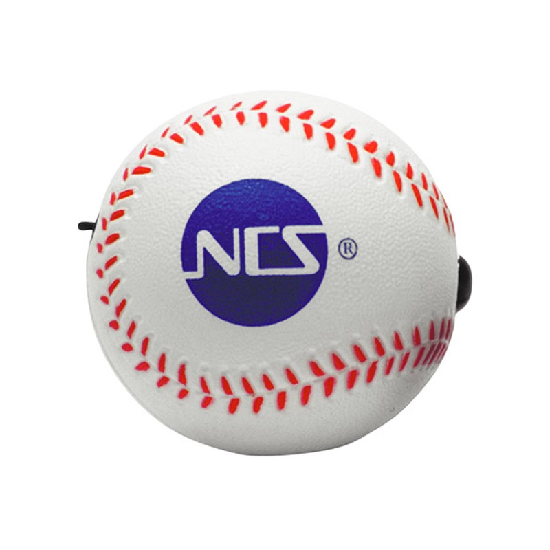 Baseball Stress Reliever Yo-Yo