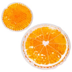 Orange Hot/Cold Pack