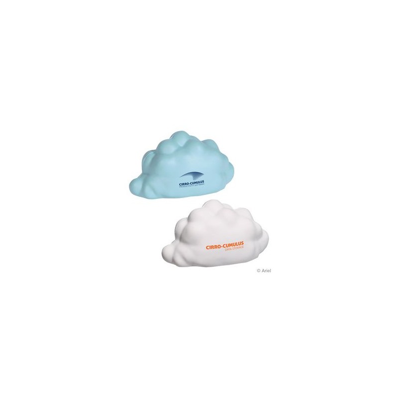 Cloud Stress Reliever