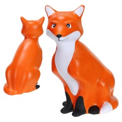 Orange/White/Black