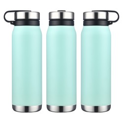 Seafoam Blue