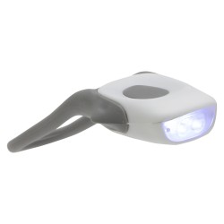 Wrap-It Bicycle Light