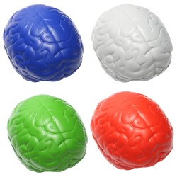 Brain Slo-Release Serenity Squishy™