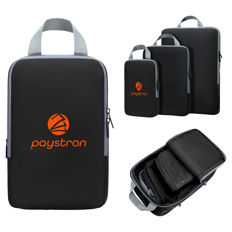 AeroLOFT® Compression Packing Cubes 3 pc