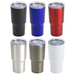 Belmont 20 oz Vacuum Insulated Stainless Steel Travel Tumbler