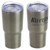 Titanium Silver