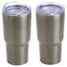 Titanium Silver