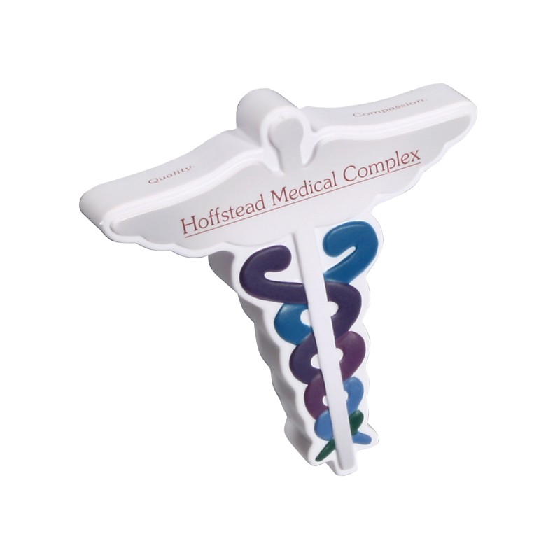 Caduceus Stress Reliever