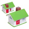 Lime Green/White/Red