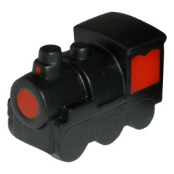 Black/Red