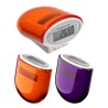 Cosmic Solar Pedometer