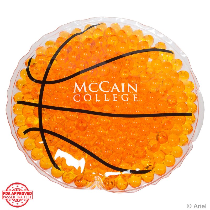 Basketball Hot/Cold Pack