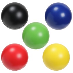 Round Slo-Release Serenity Squishy™