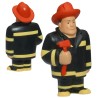 Fireman Stress Reliever