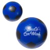 Blue/Black