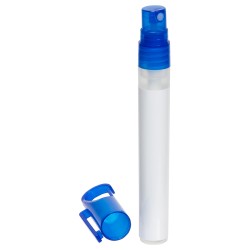 Blue/Clear