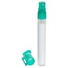 Green/Clear