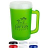 Frost Green