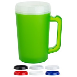 Frost Green