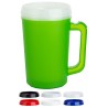 Frost Green