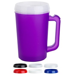 Frost Purple