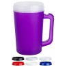Frost Purple