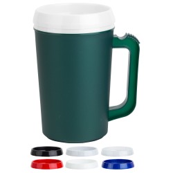 Frost Green