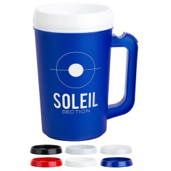 Reflex Blue