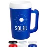 Reflex Blue