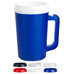 Reflex Blue