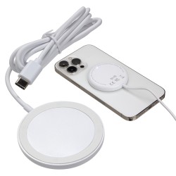 Turbo 10W Magnetic Wireless Charger