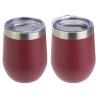 Burgundy Red