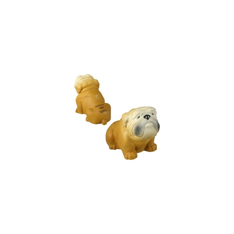 Bulldog Stress Reliever
