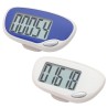 Easy Read Large Screen Pedometer