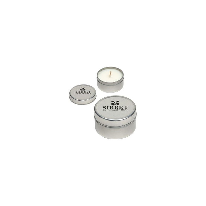 Tranquility Scented Candle