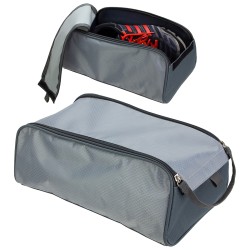 Pike Polycanvas Shoe Bag