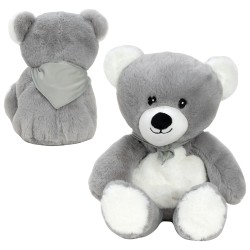 Comfort Pals™ Heat Therapy "Cuddle" Bear