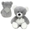 Comfort Pals™ Heat Therapy "Cuddle" Bear