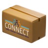 Shipping Box Stress Reliever