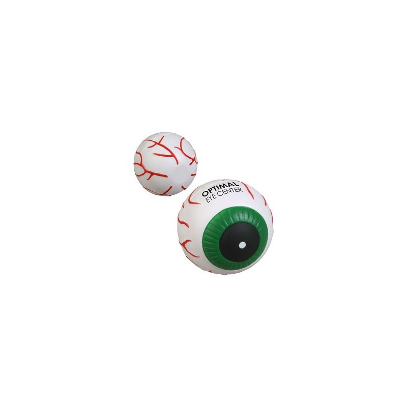 Eyeball Stress Reliever