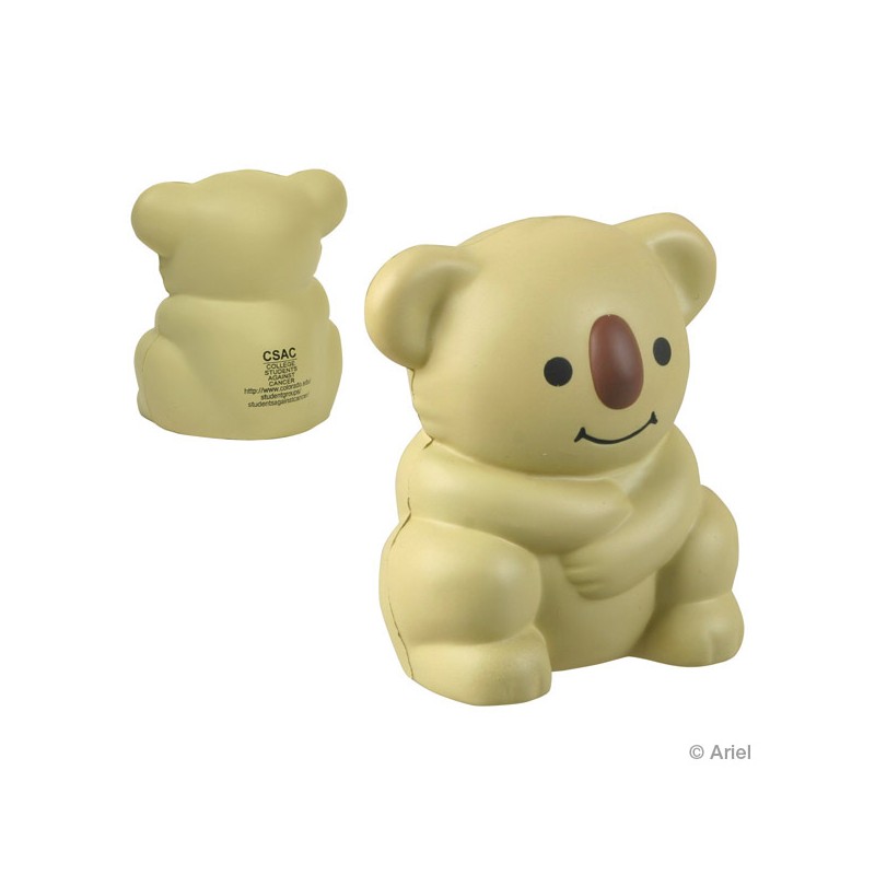 Koala Bear Stress Reliever