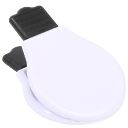 Light Bulb Power Clip