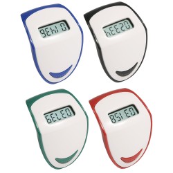Step Hero Pedometer