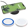 Power Disc 15W Wireless Charger
