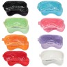 Plush Hot/Cold Eye Mask