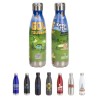 Keep 17 oz Vacuum Insulated Stainless Steel Bottle