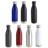 Keep 17 oz Vacuum Insulated Stainless Steel Bottle