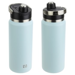 Seafoam Blue