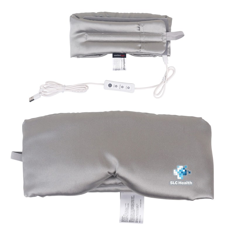 Comfort Logic™ Eye Mask Heating Wrap